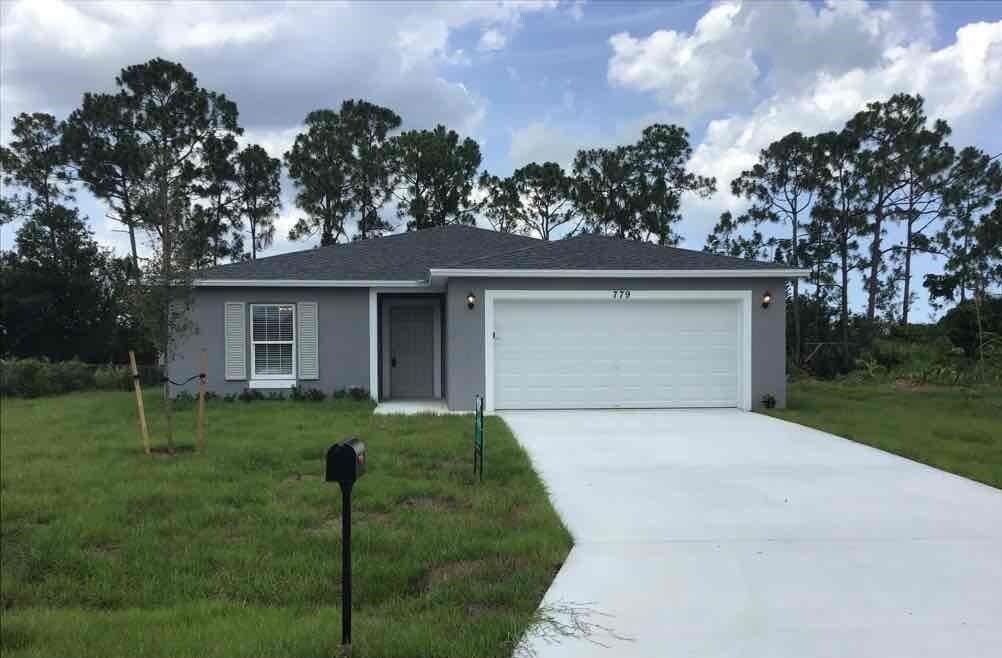 4 bedroom in Port St. Lucie FL 34983 House for Rent in Port Saint
