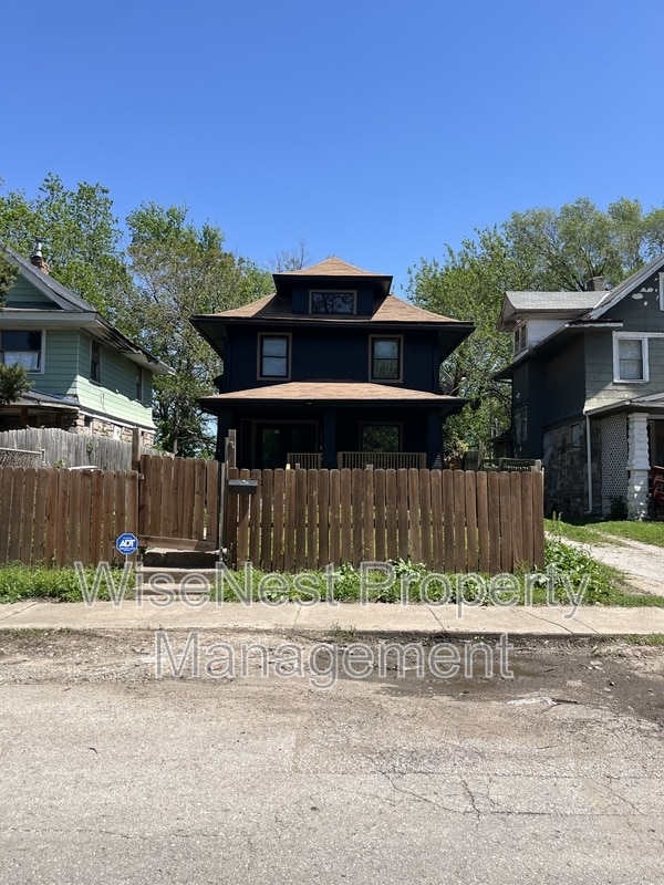 Foto del edificio - 3509 Brooklyn Ave