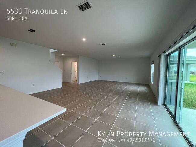 Foto del edificio - 5533 Tranquila Ln
