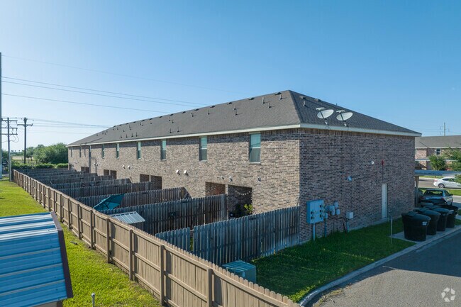 Southeast Side - 2502 E Franklin Ave