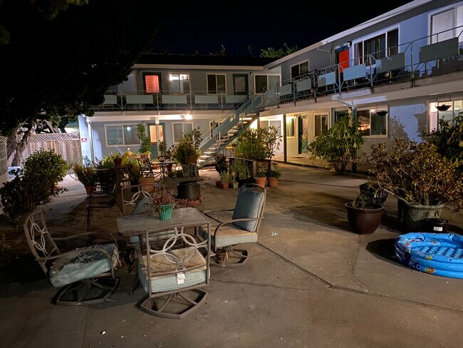 Foto del edificio - 140 S Morrissey Ave