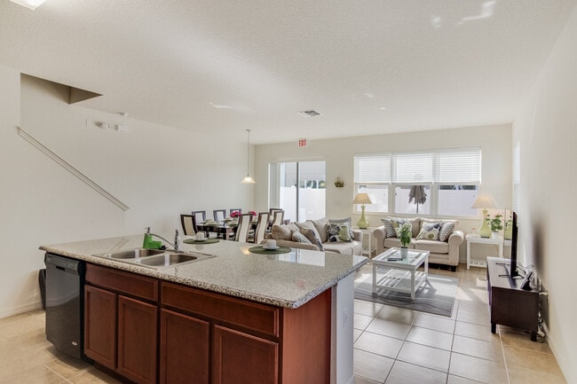 Building Photo - 5114 Compass Bay