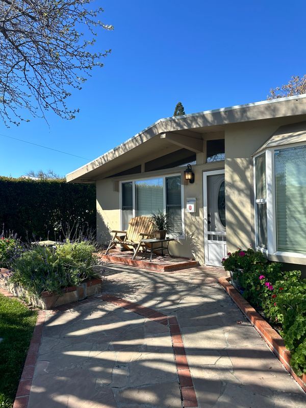 Foto del edificio - 471 Bernal Ave