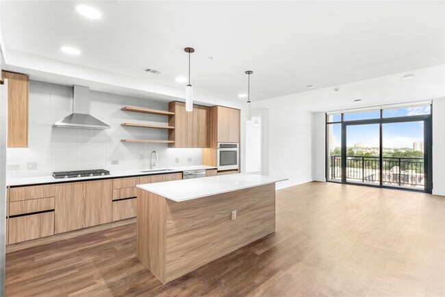 Foto del edificio - 2311 Westheimer Rd