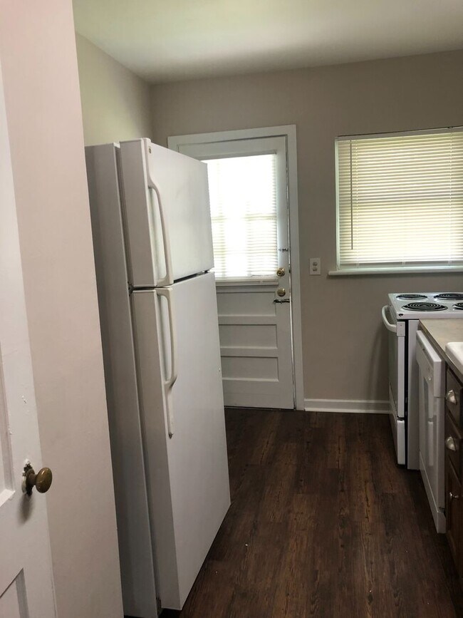 Foto del edificio - Harper 415-417