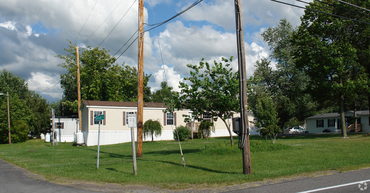 Primary Photo - Farmington Mobile Home Community