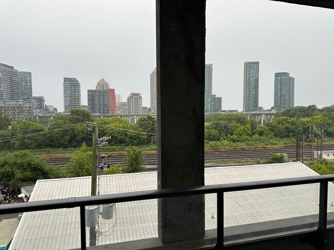 Photo du bâtiment - 9 Tecumseth St