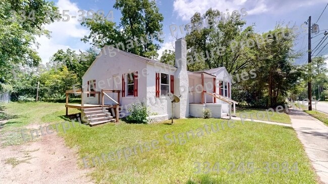 Foto del edificio - 603 S Edgewood Dr