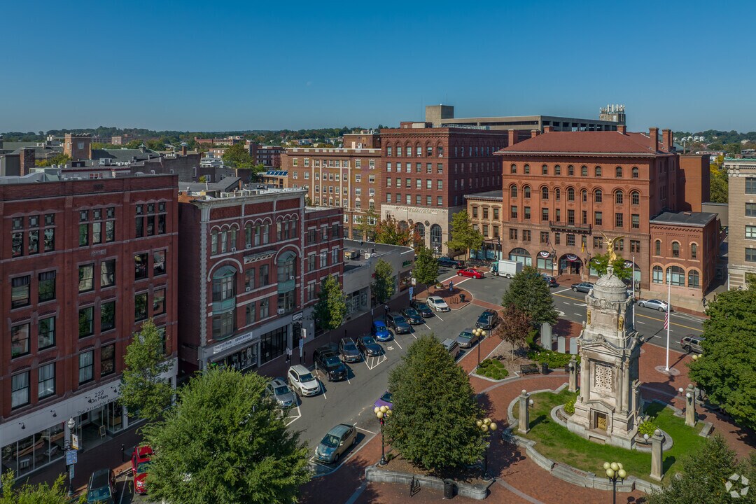 New Britain