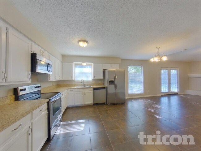 Foto del edificio - 4208 Middlebrook Dr