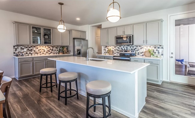 Building Photo - 5721 Stone Fly Dr