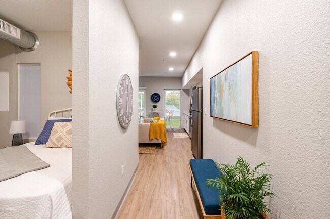 Foto del interior - Arabella: 200 W 1st St - Cedar Falls