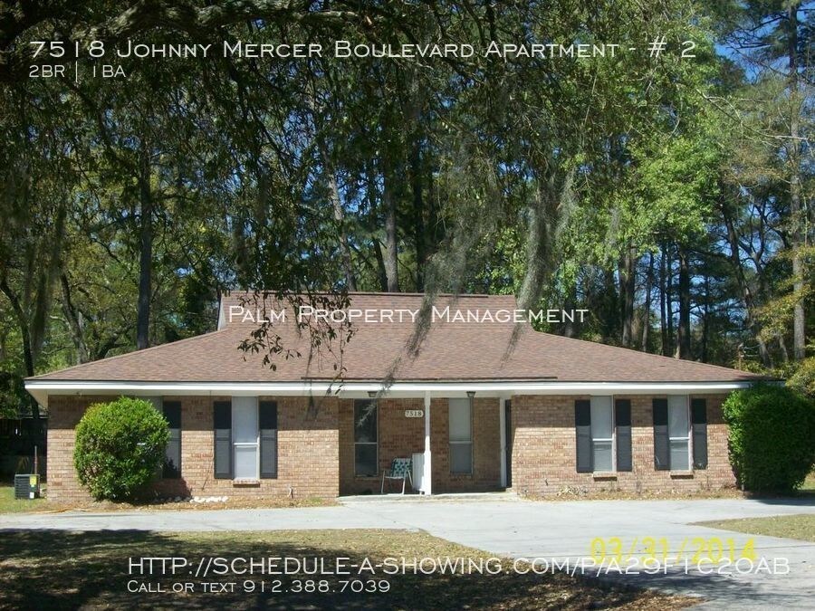 Foto principal - 7518 Johnny Mercer Blvd