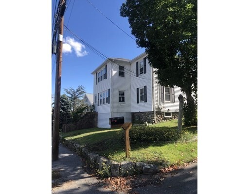 Primary Photo - 12-14 King Hill Rd