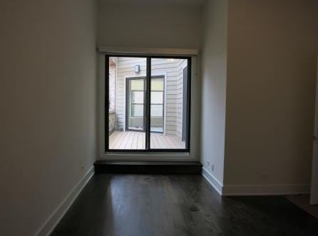 Interior Photo - Bucktown / Wicker Park Retail