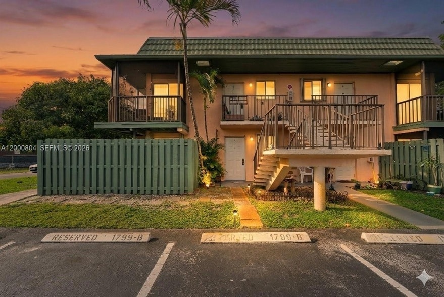 Photo - 1799 Fairview Villas Drive Unit 0010