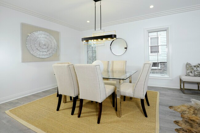 Foto del edificio - 36 Washington Ave