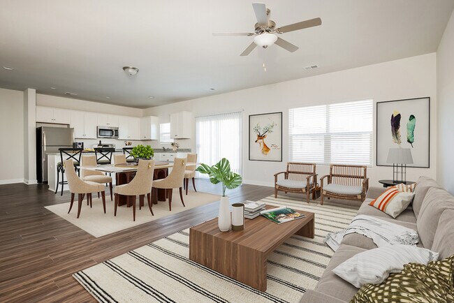 Foto del edificio - 238 Clydesdale Cir