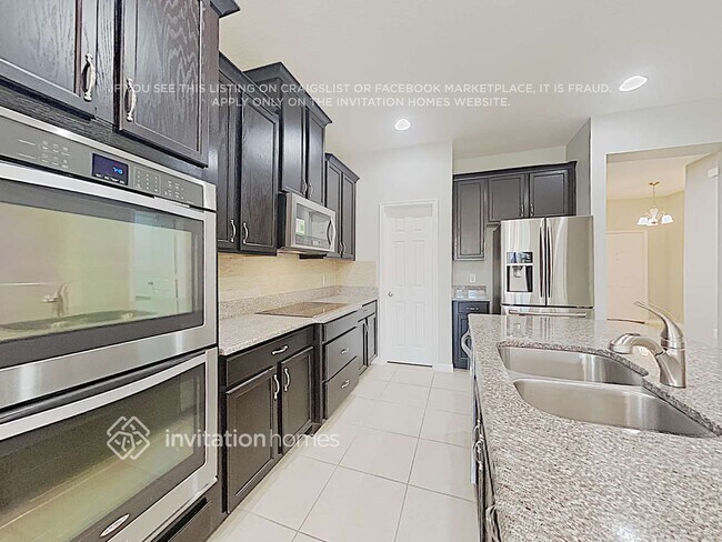 Foto del edificio - 1504 Pine Marsh Loop