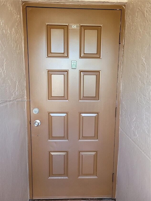 9510 Seagrape Dr Unit 106, Davie, FL 33324 Condo for Rent in Davie