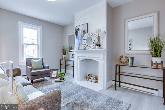 Foto del edificio - 411 N Maple Ave