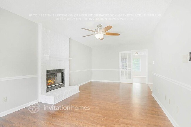 Foto del edificio - 3620 Castlegate Dr
