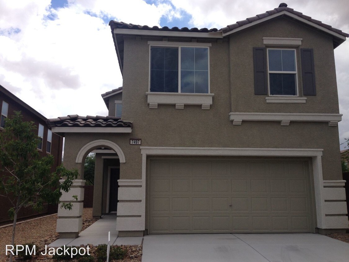 Primary Photo - 7497 Morisset Ave
