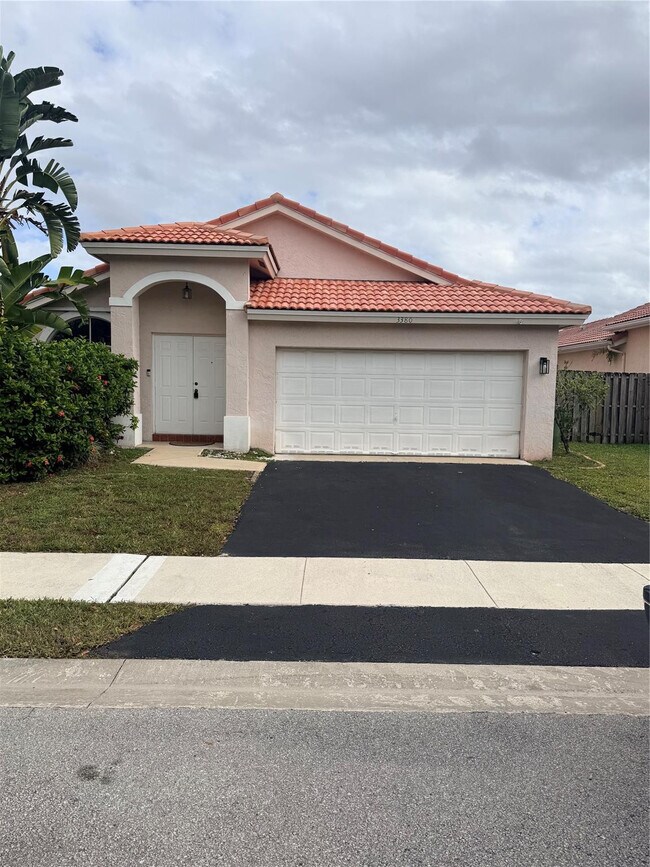 Building Photo - 3380 NW 78th Ave