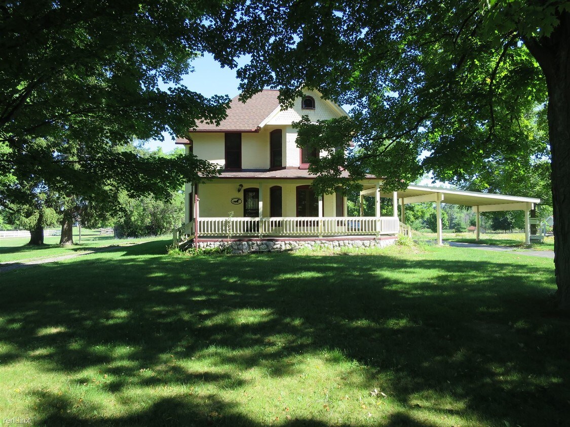 7313 McCandlish Rd, Grand Blanc, MI 48439 House Rental in Grand Blanc