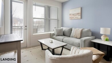 Building Photo - 1200 Riverfront Dr