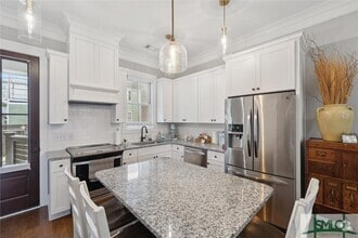 Building Photo - 714 Tattnall St