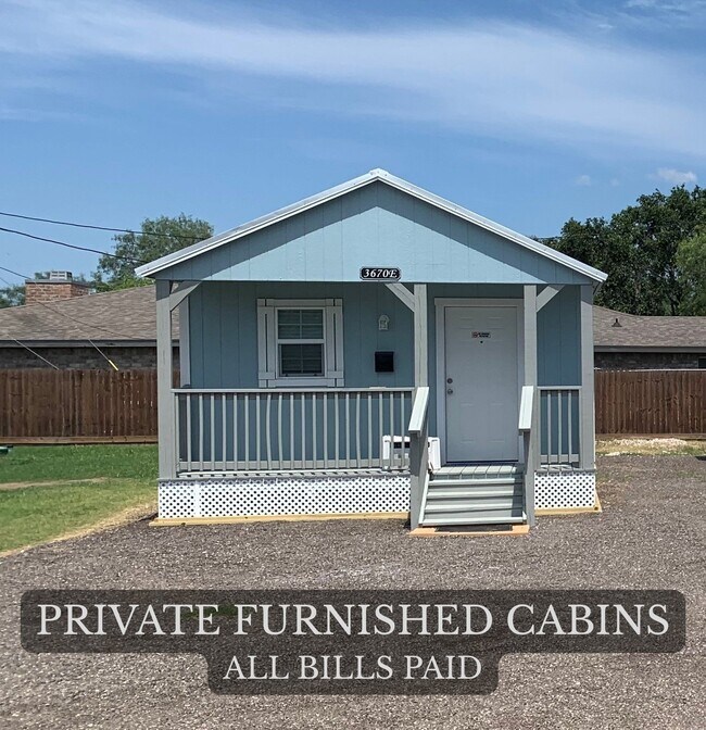 Building Photo - 3670 Wren