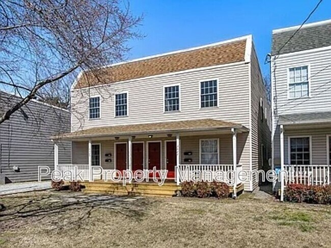 Photo - 3422 S St House