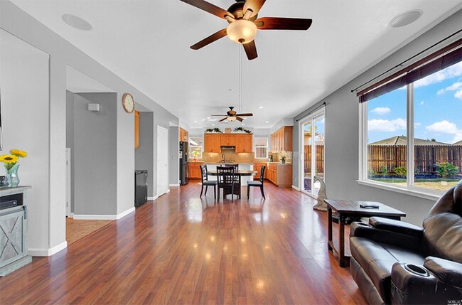 Building Photo - 1707 Rio Grande Way