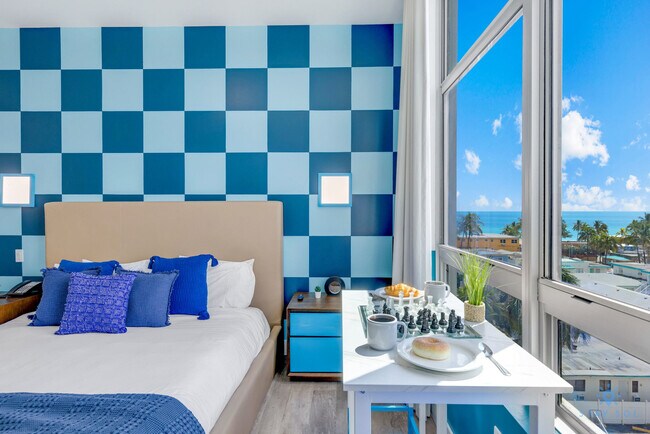 Foto del edificio - 777 N Ocean Dr