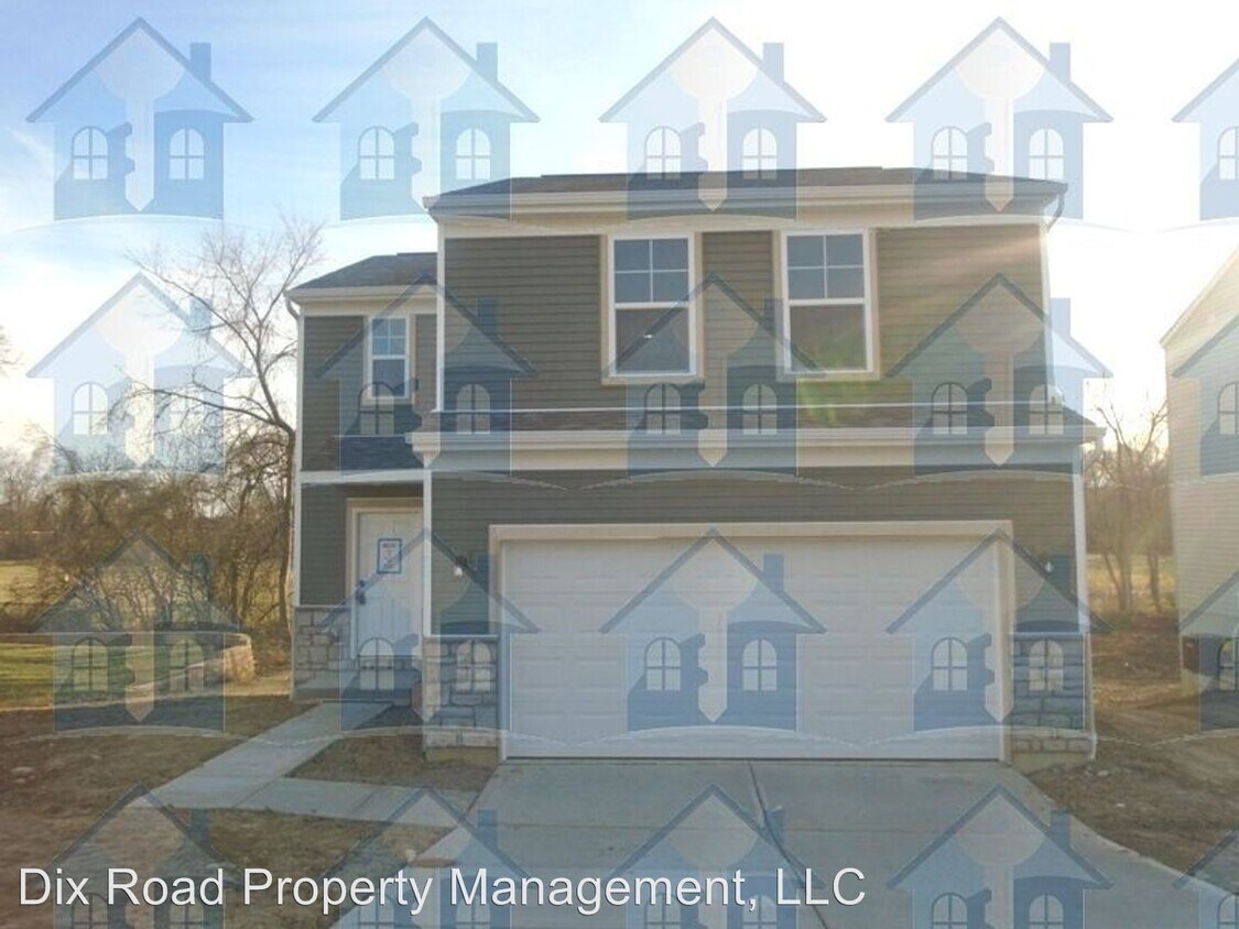 Primary Photo - 3 br, 2.5 bath House - 503 Herbert Avenue,