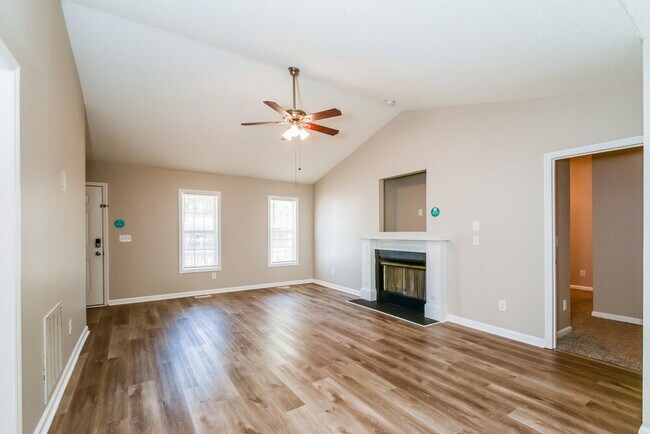 Foto del edificio - 40 Bent Creek Ct