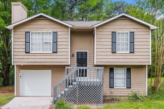 Building Photo - 1505 Chelsea Downs Dr NE