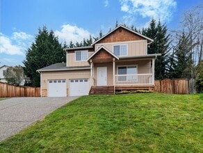 Building Photo - 8325 74th Dr NE