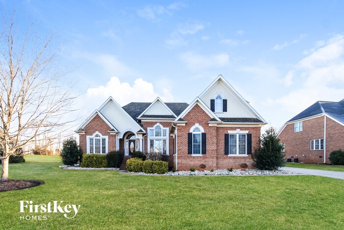 Primary Photo - 130 Hunters Hill Drive