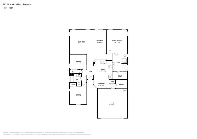 Building Photo - 25777 N 163rd Dr