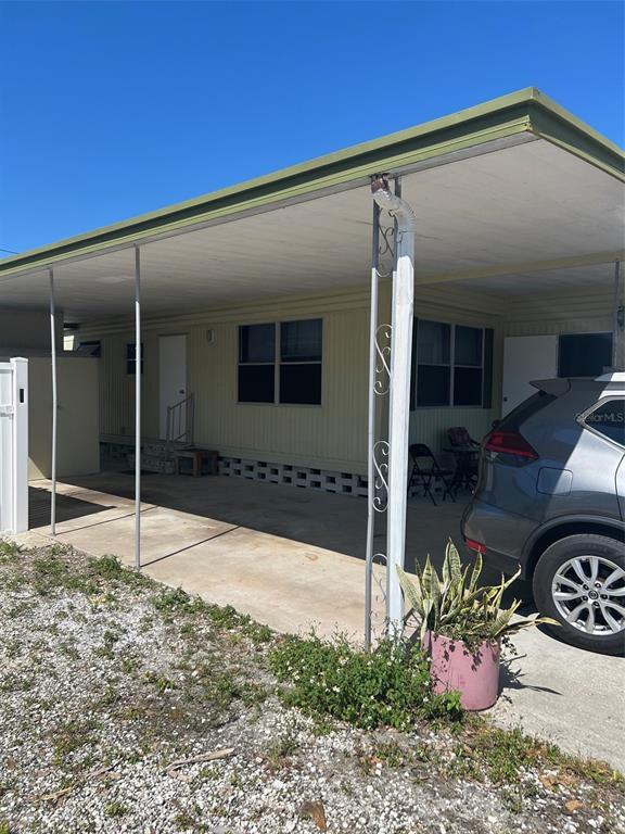 Foto del edificio - 2574 Arbelia St