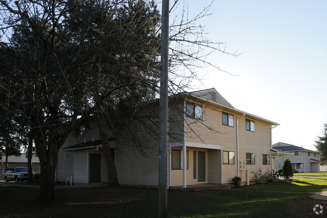 Foto del edificio - Shelton Village Apartments