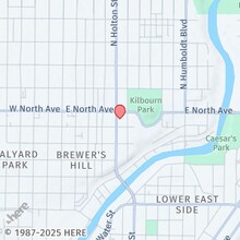 Building Photo - 2220 N Holton St