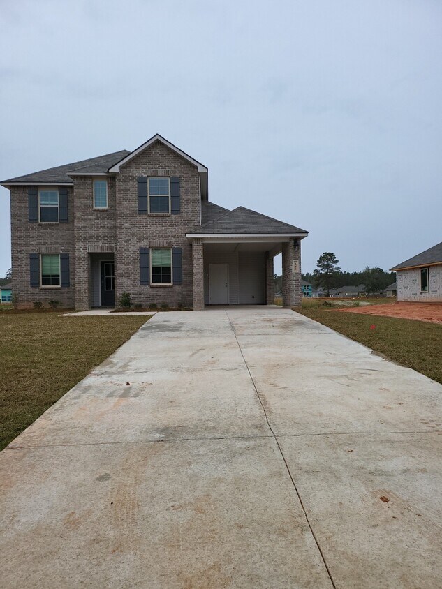 18422 Fox Hollow Loop, Hammond, LA 70401 House Rental in Hammond, LA