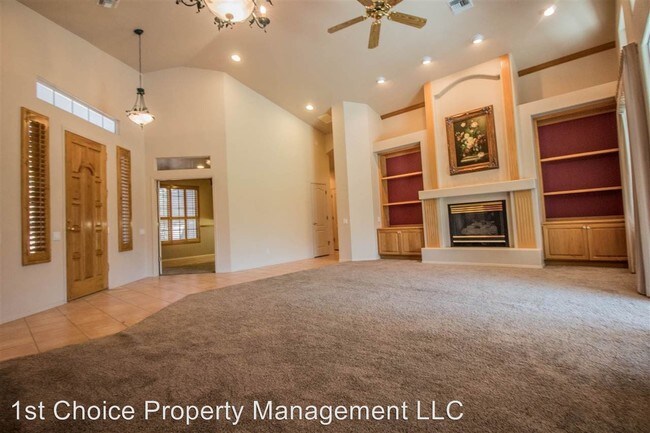 Building Photo - 3 br, 2 bath House - 2463 Tres Lagos