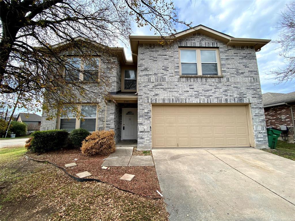 2501 Buckskin Dr, McKinney, TX 75071 House for Rent in McKinney, TX