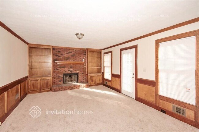 Foto del edificio - 1480 Meadow Oak Dr