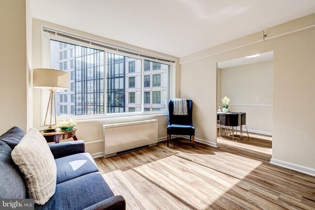 Building Photo - 1330 Massachusetts Ave NW