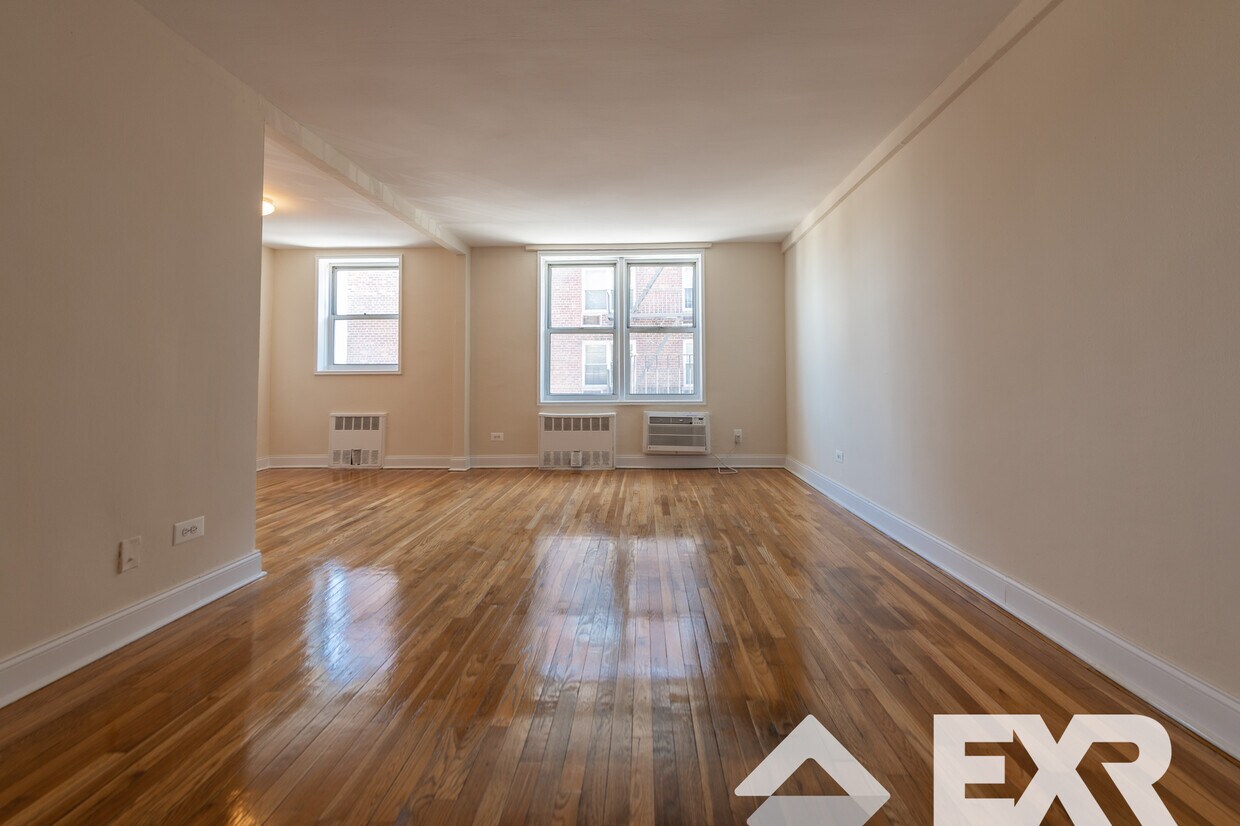 Primary Photo - 3301 Nostrand Ave.